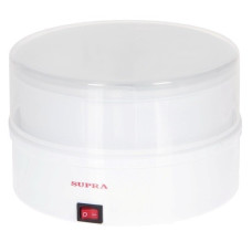 Йогуртница SUPRA YGS-104 white  /***