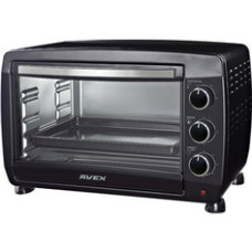Духовка AVEX TR 390 B