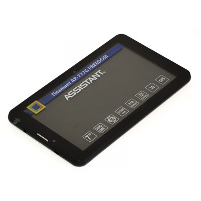 Планшет Assistant AP-777G Freedom /***