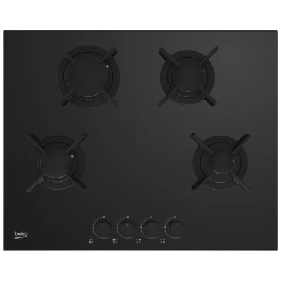 Варочная поверхность BEKO HING 642202 SB /***