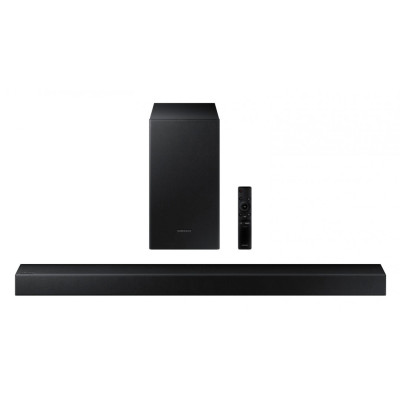 Саундбар SAMSUNG HW-T420/RU
