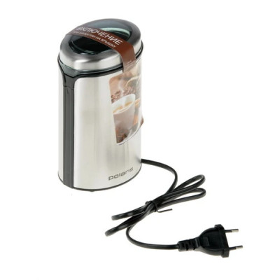 Кофемолка POLARIS PCG 0815A /***