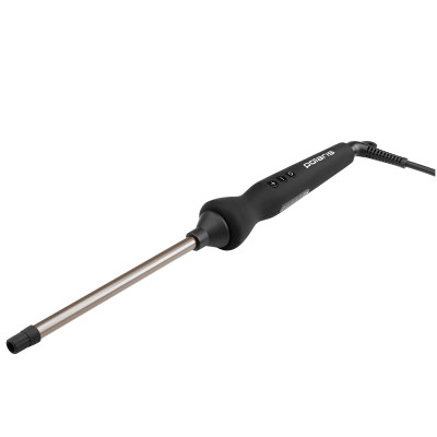 Щипцы POLARIS PHS 1509TAi stick Argan Therapy PRO черный /***