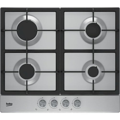 Варочная поверхность BEKO HIAG 64225 SX /***