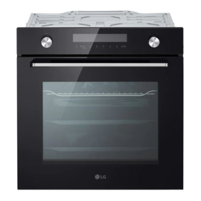 Духовой шкаф электрический LG WSEZ7225B1 /***