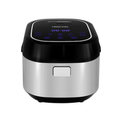 Мультиварка HIBERG MC 509 BS /***