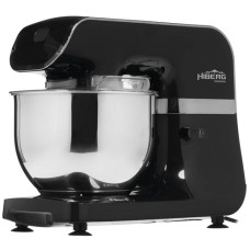 Миксер планетарный HIBERG MP 1040 DB /***