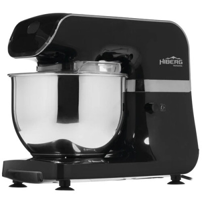 Миксер планетарный HIBERG MP 1040 DB /***