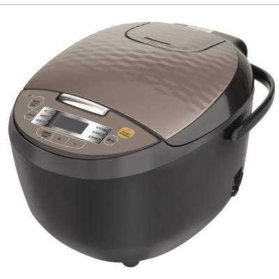 Мультиварка MIDEA MPC-6021 черный /***