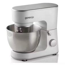 Миксер GORENJE MMC700W, белый /***