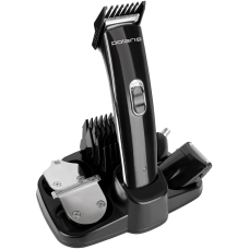 Машинка для стрижки  POLARIS PHC 3015RC черный /К*
