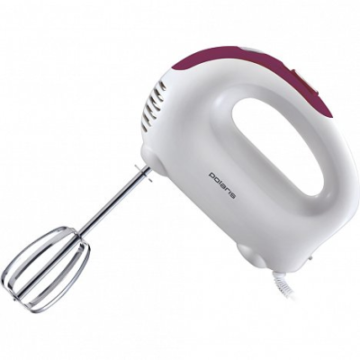 Миксер POLARIS PHM 3018, бордовый /К*