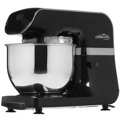Миксер планетарный HIBERG MP 1040 DB /К*