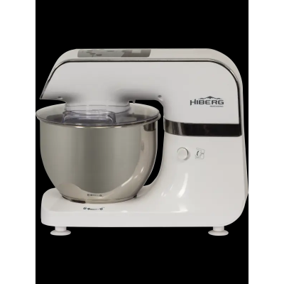 Миксер планетарный HIBERG MP 1040 DW /К*