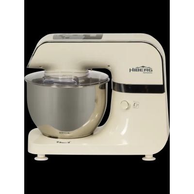 Миксер планетарный HIBERG MP 1040 DY /К*