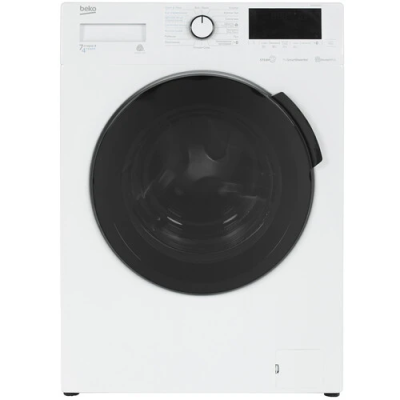 Стиральная машина BEKO WDB 7425 R2W