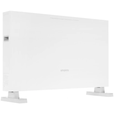 Конвектор Xiaomi Smartmi Convector Heater 1S, белый /К*