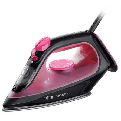 Утюг BRAUN Si1070PU /***
