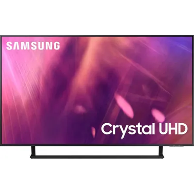 Телевизор SAMSUNG UE-43AU9070UXRU /***