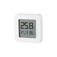 Датчик температуры и влажности Mi Temperature and Humidity Monitor 2 /К*