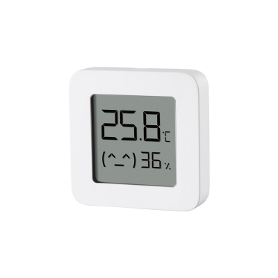Датчик температуры и влажности Mi Temperature and Humidity Monitor 2 /К*