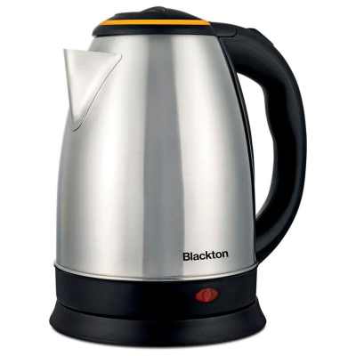 Чайник BLACKTON Bt KT 1810S сталь/оранжевый