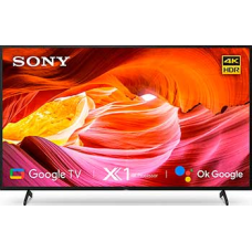 Телевизор SONY KD-50X75K /***
