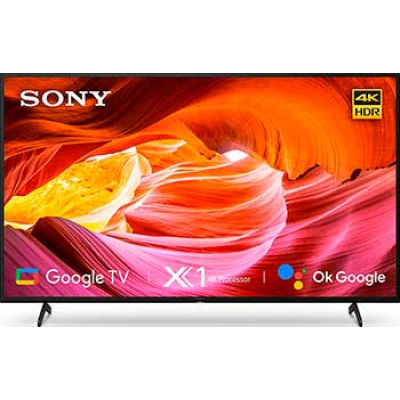Телевизор SONY KD-50X75K /***