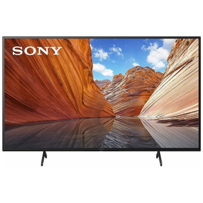 Телевизор SONY KD-50X80J /***