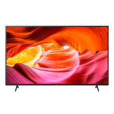 Телевизор SONY KD-55X75K /***
