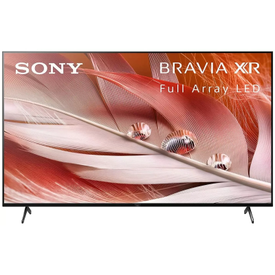 Телевизор SONY KD-55X80J /***