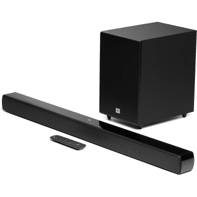 Звуковая панель JBL Cinema SB170 Bluetooth 4.2 /***