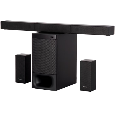 Система домашнего кинотеатра Sony HT-S500RF /***