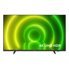 Телевизор PHILIPS LED 43PUS7406/60 4K Smart (Android)