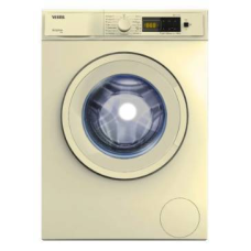 Стиральная машина VESTEL WMS8100T1C  бежевый (пар) /***