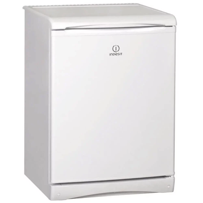 Холодильник Indesit ТТ85.001 белый /***