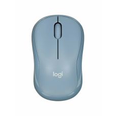 Мышь LOGITECH M221 USB OPTICAL WRL  BLUE /***