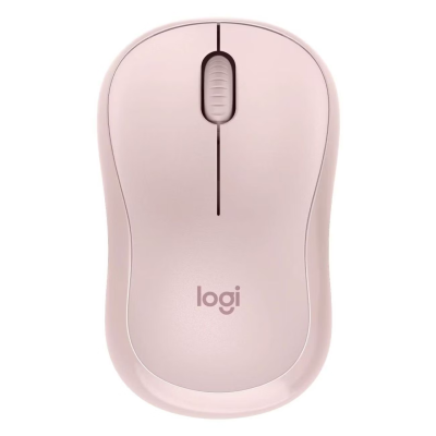 Мышь LOGITECH M221 USB OPTICAL WRL PINK /***