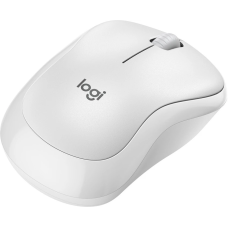 Мышь LOGITECH M221 USB OPTICAL WRL Offwhite /***
