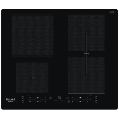 Варочная поверхность Hotpoint-Ariston HB 5560B NE /***