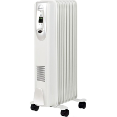 Масляный радиатор BALLU Comfort BOH/CM-09WDN