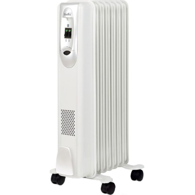 Масляный радиатор BALLU Comfort BOH/CM-09WDN