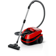 Пылесос BOSCH BWD 421 POW моющий /***