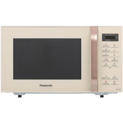 Микроволновая печь PANASONIC NN-ST35MKZPE