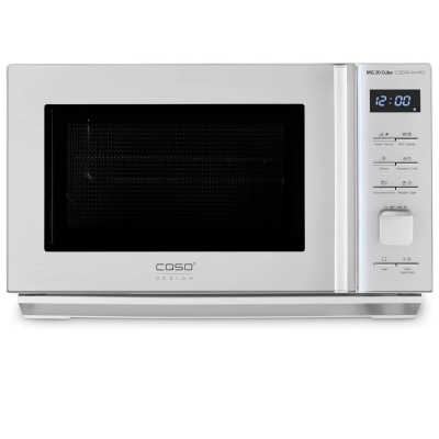 Микроволновая печь CASO MG 20 Cube Ceramic