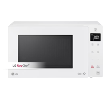 Микроволновая печь LG MW-23R35GIH белый /***