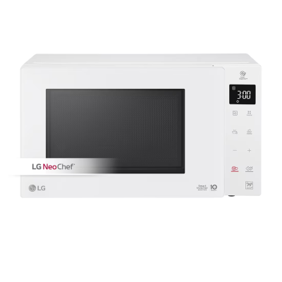 Микроволновая печь LG MW-23R35GIH белый /***