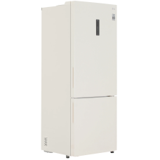 Холодильник LG GC-B569PECM бежевый (FNF, Wi-Fi) /***