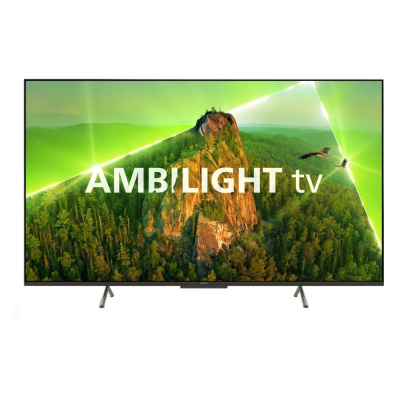 Телевизор PHILIPS 43PUS8108/60