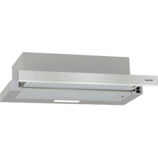 Вытяжка GORENJE TH606E4X встраиваемая